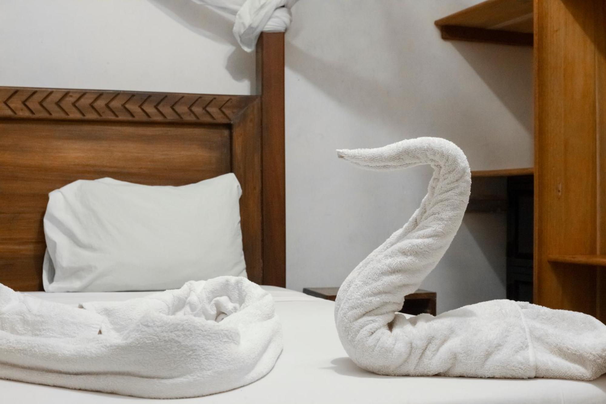 The Secret Garden Hotel Моши Екстериор снимка