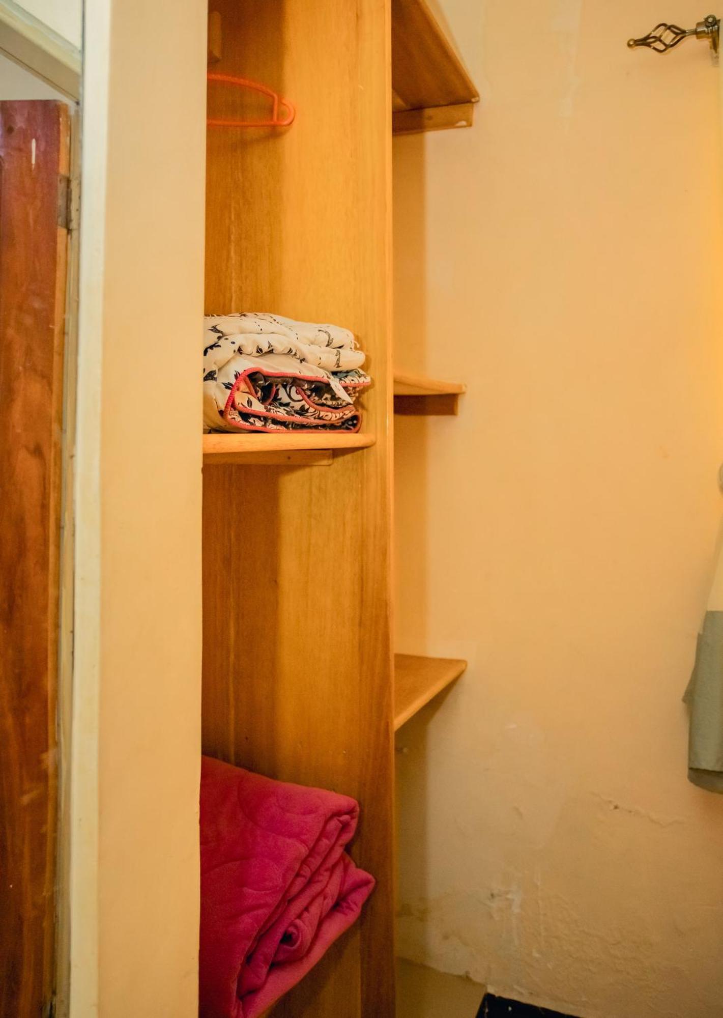 The Secret Garden Hotel Моши Екстериор снимка